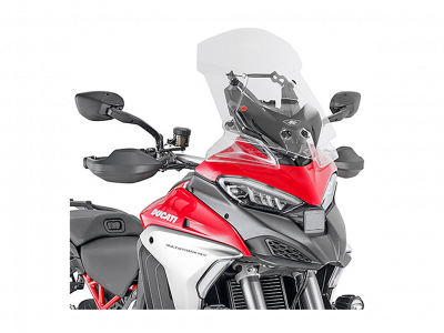 Kappa KD7413ST Стекло ветровое Ducati Multistrada V4/V4S 2021-