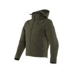 Куртка ткань Dainese IGNITE TEX 69F GRAPE-LEAF/GR-LEAF