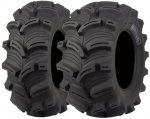 Шина для квадроцикла Kenda K538 Executioner 25x8.00 - 12 6PR 43L TL