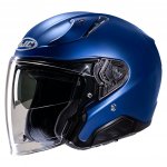 HJC Шлем RPHA31 SEMI FLAT METALLIC BLUE