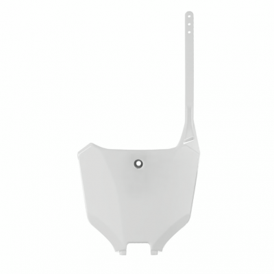 Передний щиток Polisport для Honda CRF450R 2021-, CRF250R 2022- белый