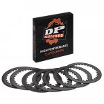 Диски сцепления стальные DP-Clutch 7404-7 Yamaha (4X7-16325-00-00)
