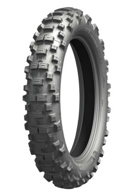 Моторезина Michelin Enduro Xtrem 140/80 -18 70M TT Rear