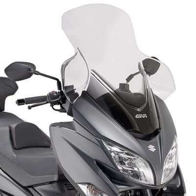 Givi D3115ST Стекло ветровое Suzuki Burgman 400 17-18