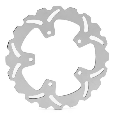 Тормозной диск задний Tarazon ZC8104 для Yamaha YZF R 125 08-13