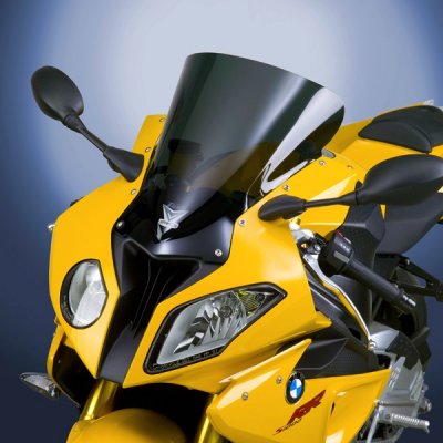 ZTechnik Ветровое стекло S1000RR(42,9см) 95% Z2481