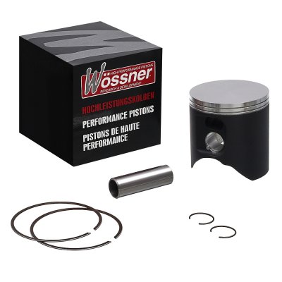 Wossner Поршень в сборе Beta RR 300 13-17, Xtrainer 300 15-17 (A)