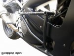 Crazy Iron 102002 Дуги для Honda CBR929RR 2000-2001 + слайдеры на дуги