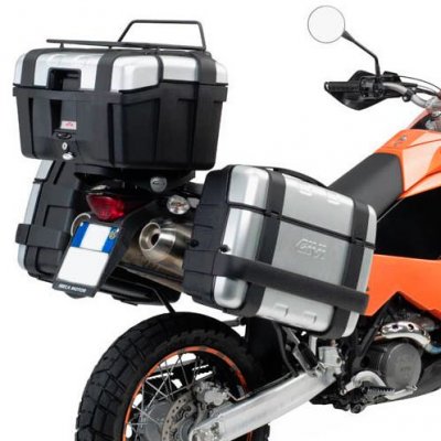 GIVI SR7700 Крепёж  верхних кофров Givi MONOKEY для KTM Adventure 950 / 990 03-14