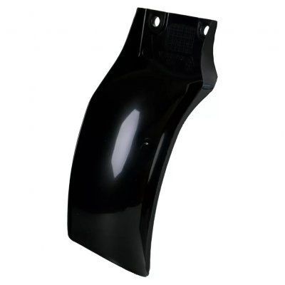 Защита заднего амортизатора Polisport для Yamaha YZ125, 250 04-19, YZ250F-450F 03-09, YZ450F 18-19 черный