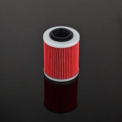 Фильтр масляный Puller PF152