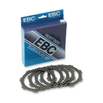 Фрикционные диски сцепления EBC CK1206