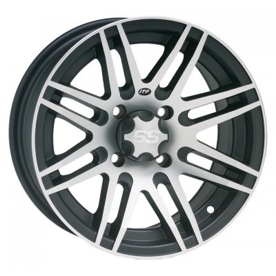 Диск для квадроцикла ITP SS 316 Alloy 12SS900BX