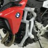 Crazy Iron Клетка серии DAMPER на мотоцикл BMW F900R