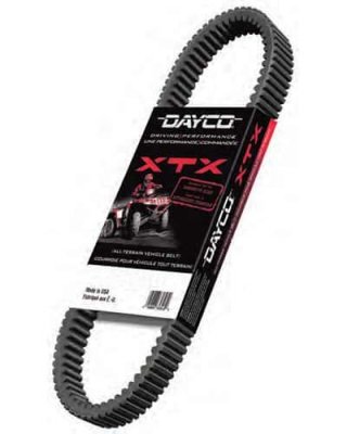 Dayco XTX2271 Ремень вариатора (944,58x33,02)