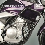 Crazy Iron 30807 Дуги для Yamaha Fazer 250
