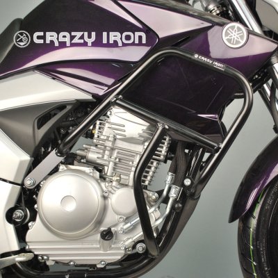 Crazy Iron 30807 Дуги для Yamaha Fazer 250