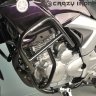 Crazy Iron 30807 Дуги для Yamaha Fazer 250