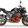 Crazy Iron 4055312 Клетка PRO Kawasaki Z750 07-12, Z1000 07-09