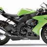 Crazy Iron K-15 Слайдеры Kawasaki ZX-10R от 2008