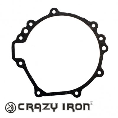 Crazy Iron GE04-005 Прокладка крышки генератора KAWASAKI ZX-10R