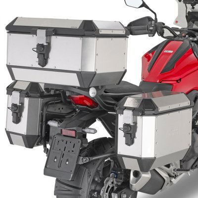 Kappa KLO1192MK Крепеж боковых кофров Honda NC750X '21