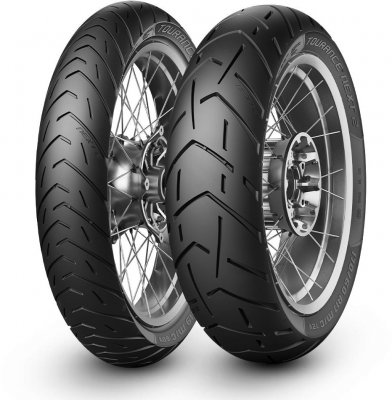 Мотошина Metzeler Tourance Next 2 110/80 R19 59V TL Front 2024