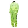 Dainese Мотодождевик слитный ULTRALIGHT RAIN 041 Fluoyellow