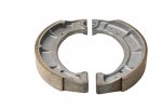 Колодки тормозные барабанные Yamaha OEM 4KN-W253E-11-00