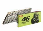 Цепь DID 525VR46 S&G 110