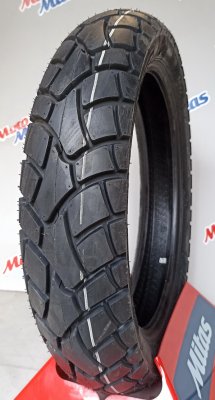 Моторезина Mitas MC24 INVADER 130/80 -17 65S TL Rear