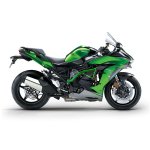 Crazy Iron Защита RACE RAIL Kawasaki Ninja H2, H2R, H2 SX SE 18-