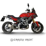 Crazy Iron Клетка серии DAMPER на мотоцикл BMW F900XR