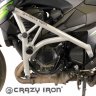 Crazy Iron 4300112 Клетка PRO Kawasaki Z800 / Z800e