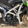 Crazy Iron 4300112 Клетка PRO Kawasaki Z800 / Z800e