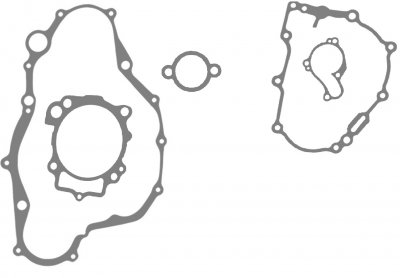 Комплект прокладок CHAKIN для мотоцикла Yamaha YZ450F 10-13