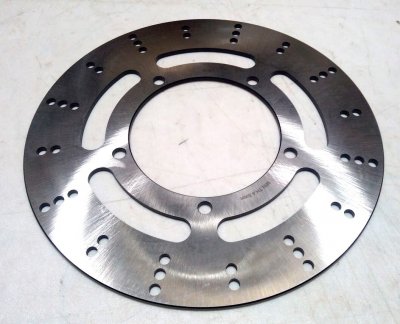 Диск тормозной передний Tarazon на Kawasaki Vulkan 2000/1700/1600/900 00-19