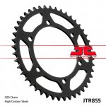 Звезда задняя JTR855.48ZBK