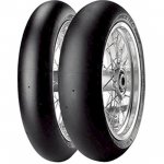 Мотошина Metzeler Racetec SM 125/75 R17 TL Front NHS K1 2021