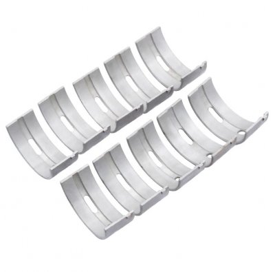 Коренные вкладыши AHL Suzuki GSF650, GSF1250, RF900, GSX-S750 (+0,25 мм)