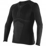 Термобелье Dainese футболка дл.рукав D-CORE DRY BLK/ANTH