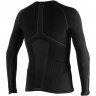 Термобелье Dainese футболка дл.рукав D-CORE DRY BLK/ANTH