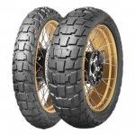 Моторезина Dunlop Trailmax Raid 120/70 R19 60T TL Front M+S