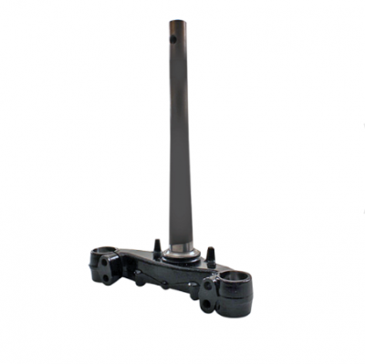 Траверса нижняя в сборе Honda OEM 53219-KPZ-901