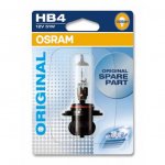 Osram Лампа головного света HB4 P22d 12V51W 3200K