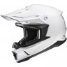 HJC Мотошлем C50 PEARL WHITE