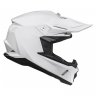 HJC Мотошлем C50 PEARL WHITE