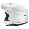 HJC Мотошлем C50 PEARL WHITE