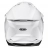 HJC Мотошлем C50 PEARL WHITE