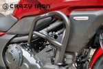 Crazy Iron 18101 Дуги для Honda CTX700 2014-2015